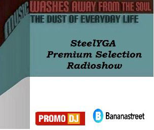 SteelYGA Premium Selection